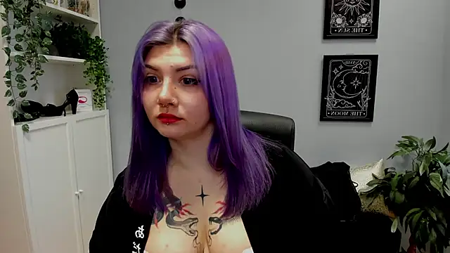 Snapshot of GabbiePerfect chatting on 03.15.25 GabbiePerfect online show from 03.15.25