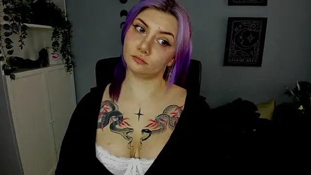 Snapshot of GabbiePerfect chatting on 03.20.25 GabbiePerfect online show from 03.20.25