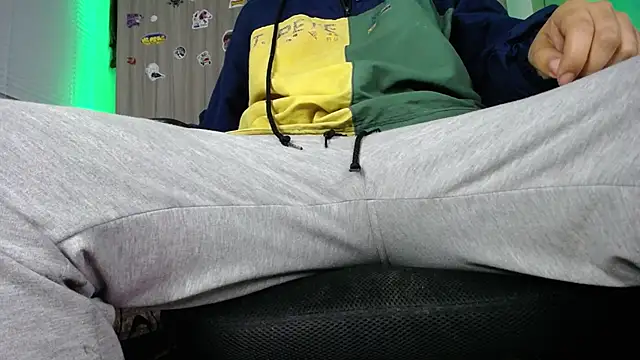 zacwatson  online show from 12.28.24