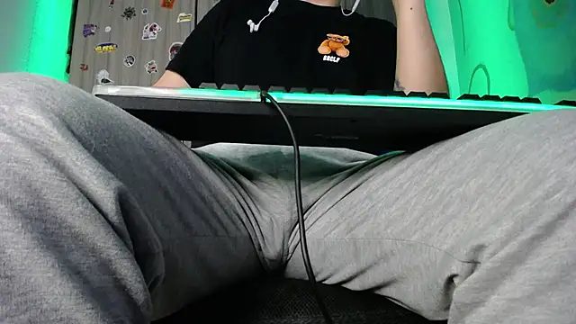 zacwatson  online show from 01.14.25