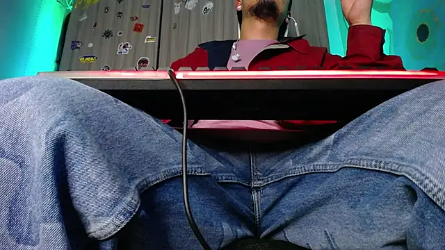 zacwatson  online show from 01.18.25