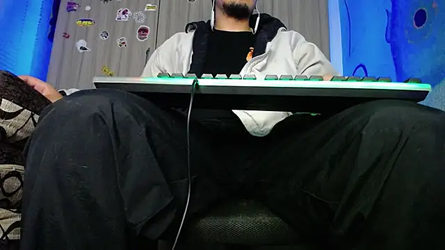 zacwatson  online show from 02.15.25