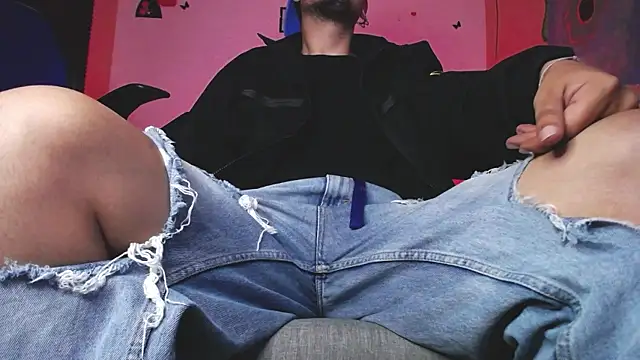 zacwatson  online show from 10.20.25