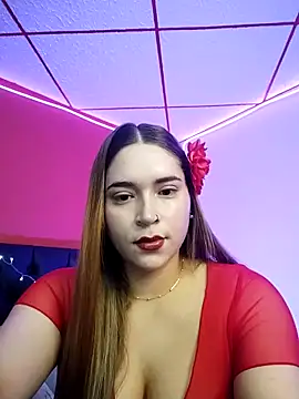 sweetfancyxoxxo online show from 11.05.25