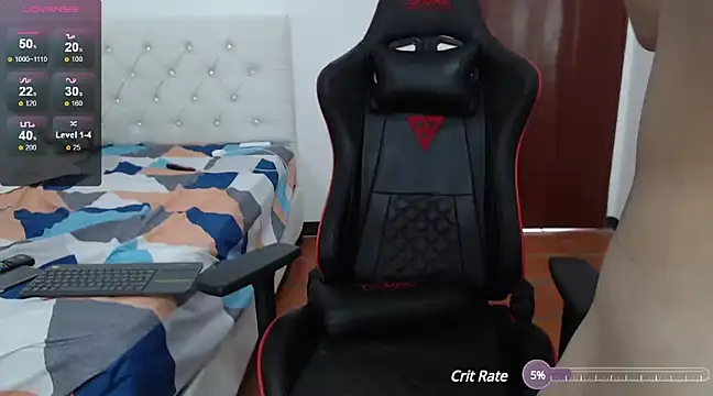 Snapshot of JoseRumbero26 chatting on 01.23.25 JoseRumbero26 online show from 01.23.25