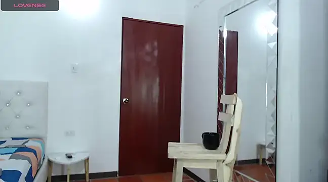 Snapshot of JoseRumbero26 chatting on 02.22.25 JoseRumbero26 online show from 02.22.25