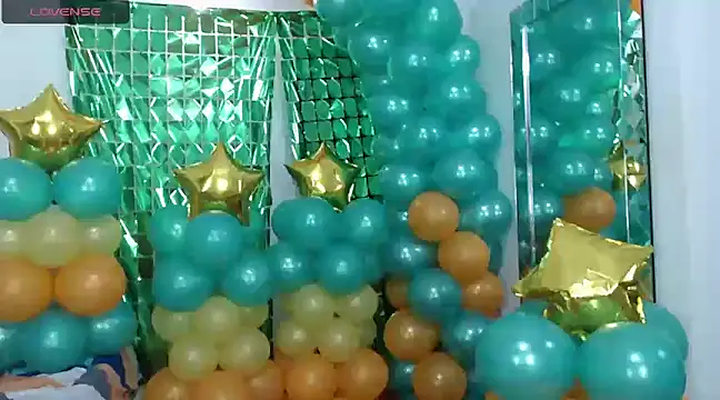 Snapshot of JoseRumbero26 chatting on 03.17.25 JoseRumbero26 online show from 03.17.25