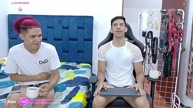 Snapshot of JoseRumbero26 chatting on 09.24.25 JoseRumbero26 online show from 09.24.25