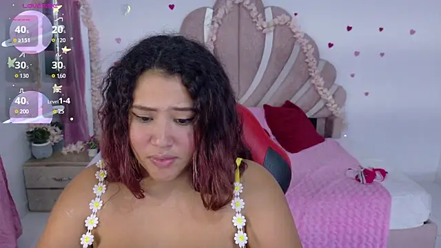 Snapshot of I_am_yours- chatting on 05.31.26 I am yours- online show from 05.31.26