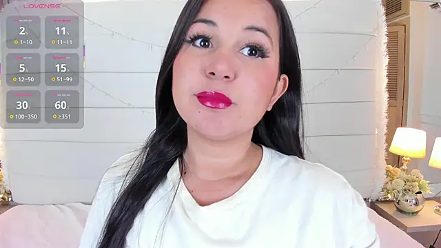 Lilly 2809  online show from 11.22.25