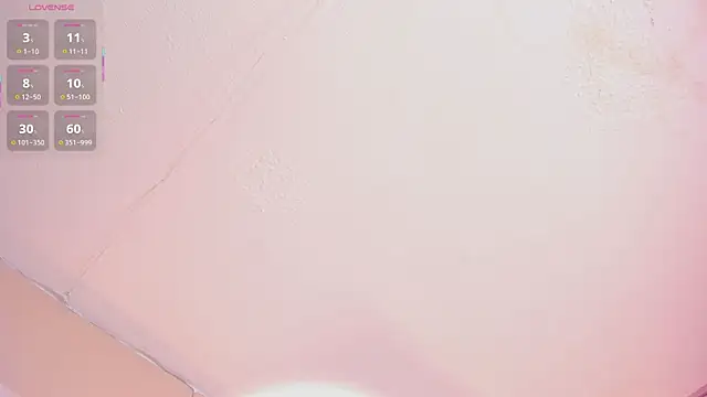 Lilly 2809  online show from 07.05.26