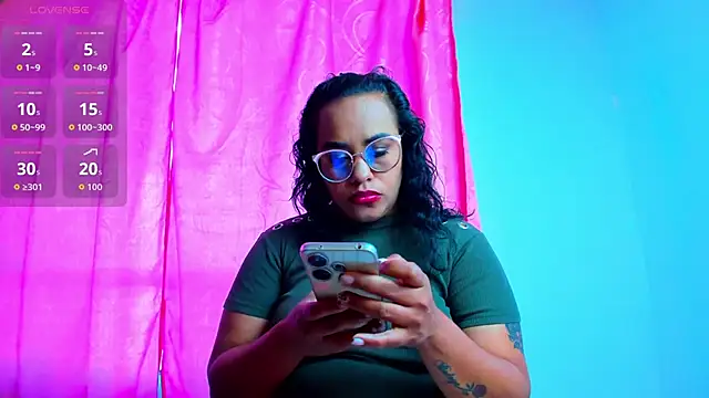 Tita dirty online show from 12.18.25