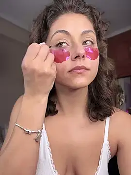 AvaBabyGirl online show from 01.26.25