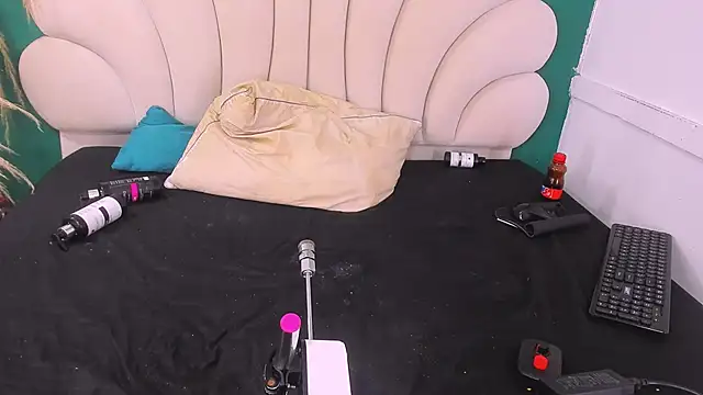 Snapshot of bonieklent chatting on 02.20.25 bonieklent online show from 02.20.25