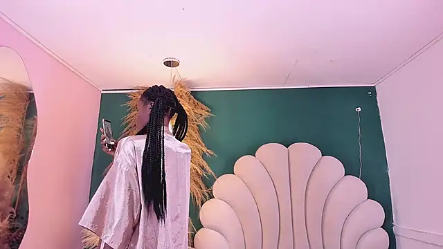 Snapshot of bonieklent chatting on 03.11.25 bonieklent online show from 03.11.25