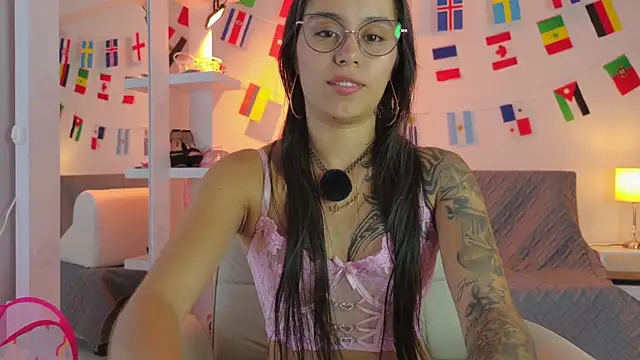 thamaral1 online show from 07.02.26