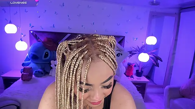 conny  curly online show from 01.19.25