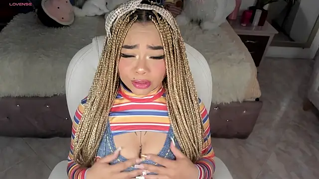 conny  curly online show from 03.11.25