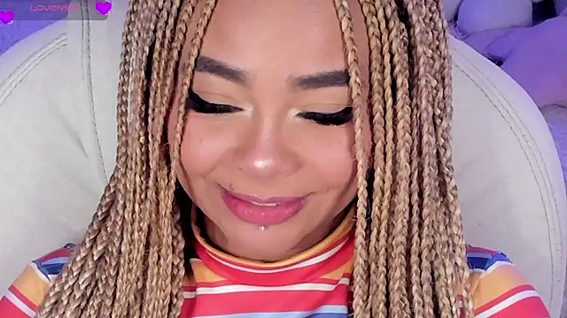 conny  curly online show from 03.15.25