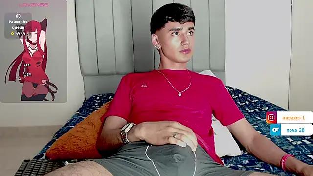 Snapshot of juan_stiven chatting on 10.02.25 juan stiven online show from 10.02.25