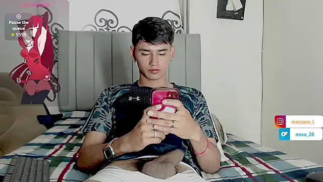 Snapshot of juan_stiven chatting on 10.11.25 juan stiven online show from 10.11.25