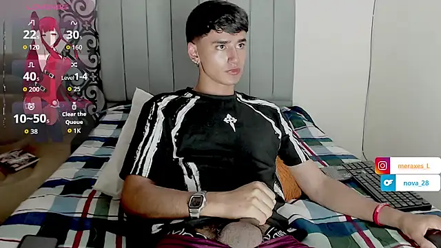 Snapshot of juan_stiven chatting on 10.17.25 juan stiven online show from 10.17.25