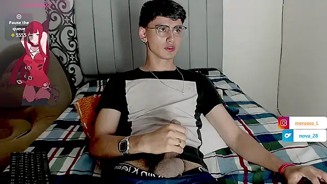 Snapshot of juan_stiven chatting on 10.21.25 juan stiven online show from 10.21.25