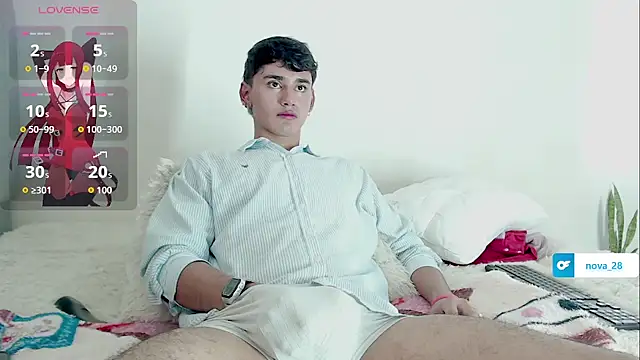 juan stiven online show from 01.31.26