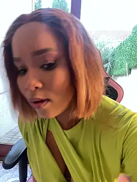 Snapshot of Stunning_Booty chatting on 03.04.26 Stunning Booty online show from 03.04.26