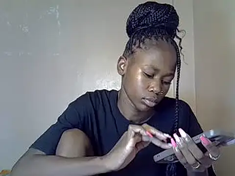 SexxyTerry online show from 12.18.24
