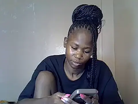 SexxyTerry online show from 12.18.24
