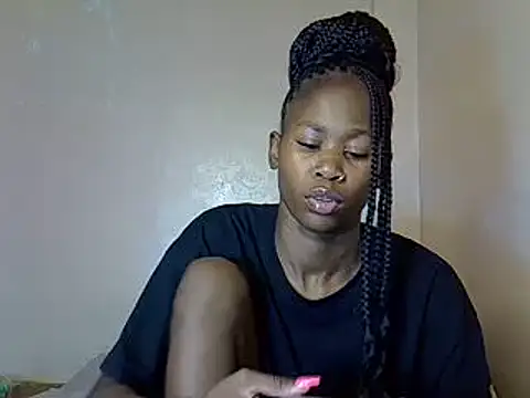 SexxyTerry online show from 12.18.24