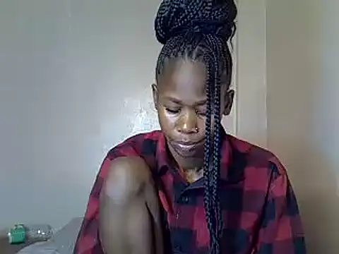 SexxyTerry online show from 12.19.24
