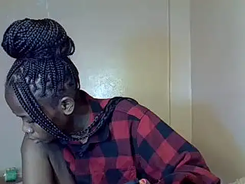 SexxyTerry online show from 12.19.24