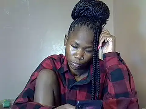 SexxyTerry online show from 12.19.24