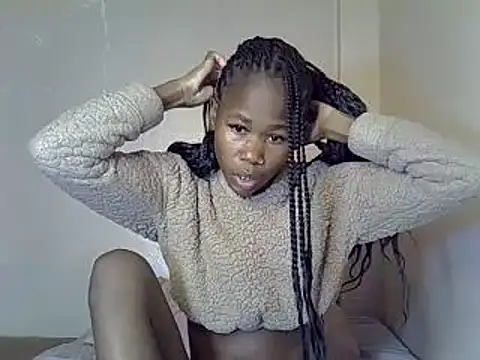 SexxyTerry online show from 12.22.24
