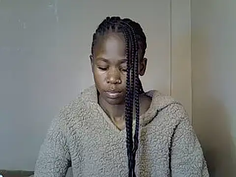 SexxyTerry online show from 12.22.24