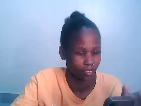 SexxyTerry online show from 12.15.25