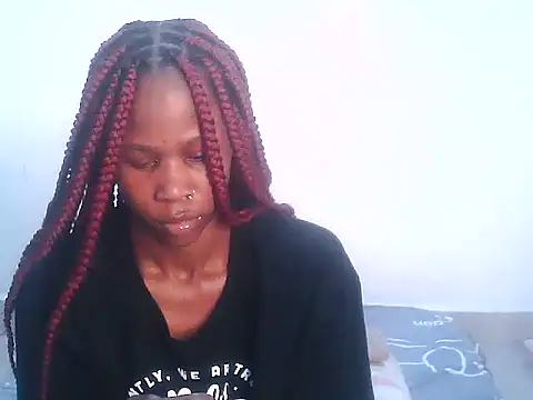 SexxyTerry online show from 01.11.26