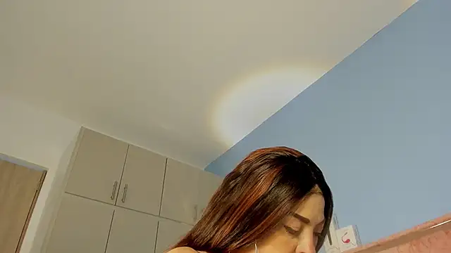 SAMY NIX online show from 10.23.25