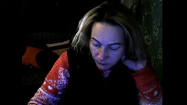 wLESLYMOSw online show from 01.19.26