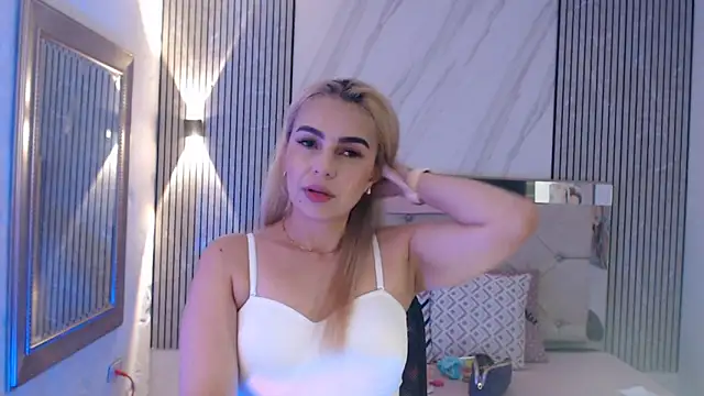 ashley  tylor online show from 02.25.26