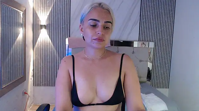 ashley  tylor online show from 07.13.26