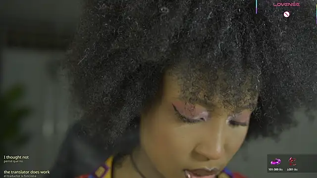 Snapshot of EmmaSanzz_ chatting on 02.22.26 EmmaSanzz online show from 02.22.26