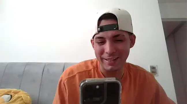 Sexyclark  online show from 01.06.25