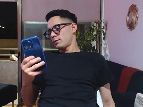 Sexyclark  online show from 01.09.26