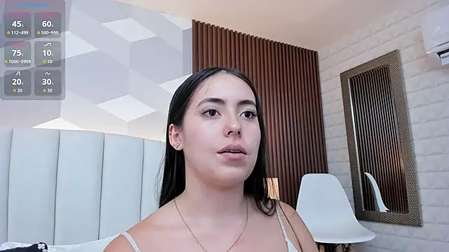 Julietasantos   online show from 10.20.25