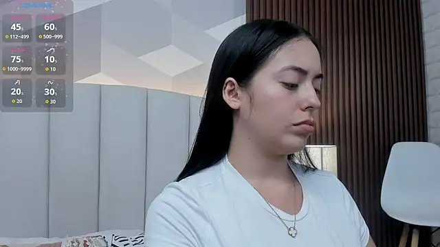 Julietasantos   online show from 03.13.26