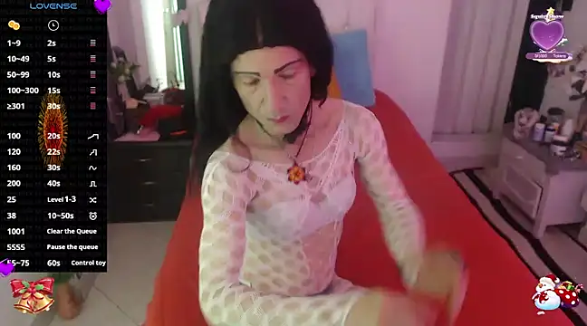  Keyla rosse online show from 12.22.24