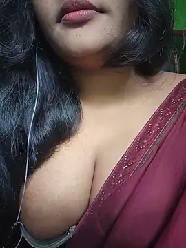 Snapshot of Kotha_-Moni chatting on 06.28.26 Kotha -Moni online show from 06.28.26
